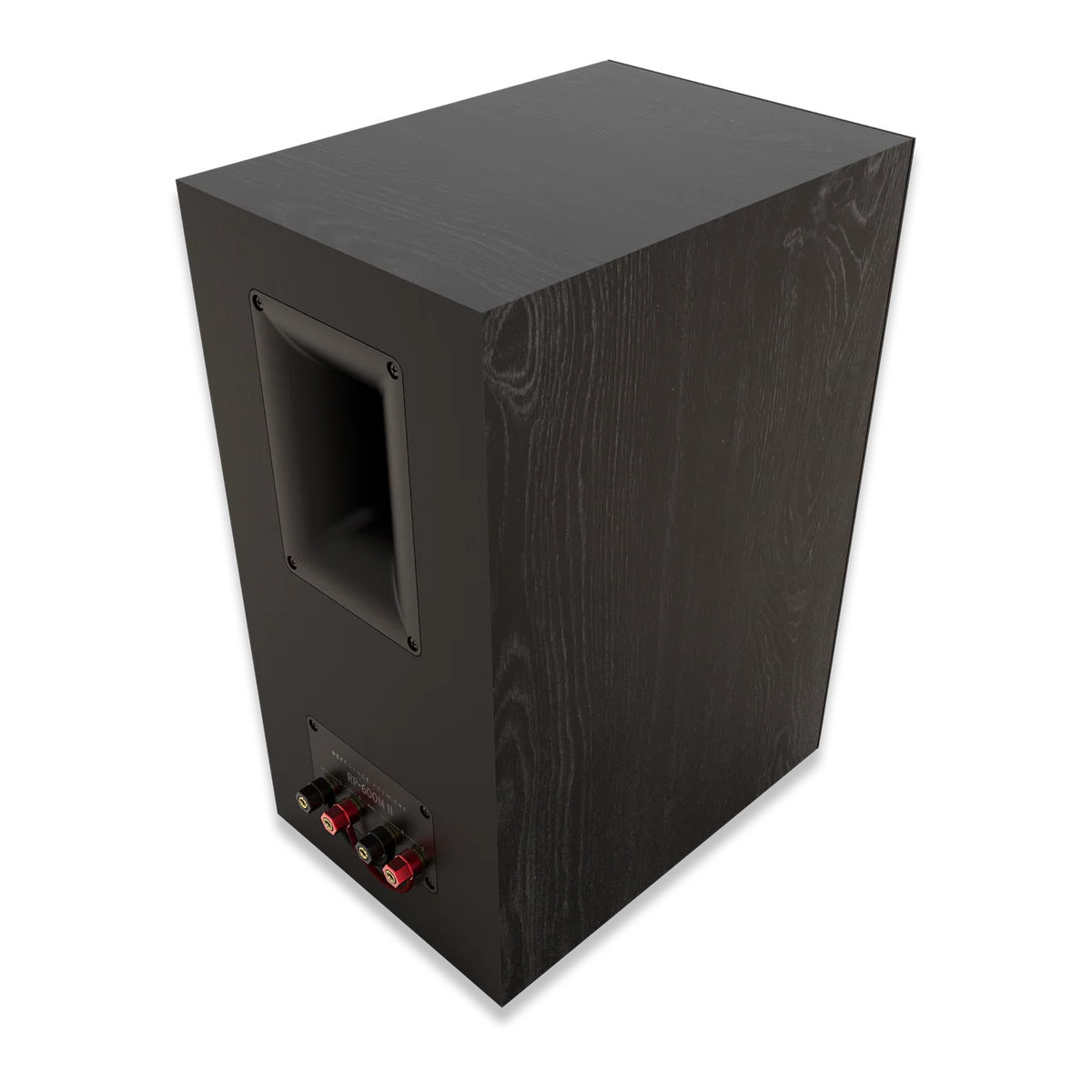 Klipsch RP-600M II Ebony Boekenplank luidspreker - Image 5