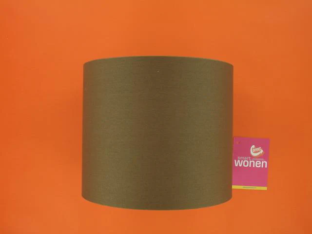 Kloosterman Kokerkap 18/15 losse kokerkap doorsnede 18cm 15cm hoog - Image 2