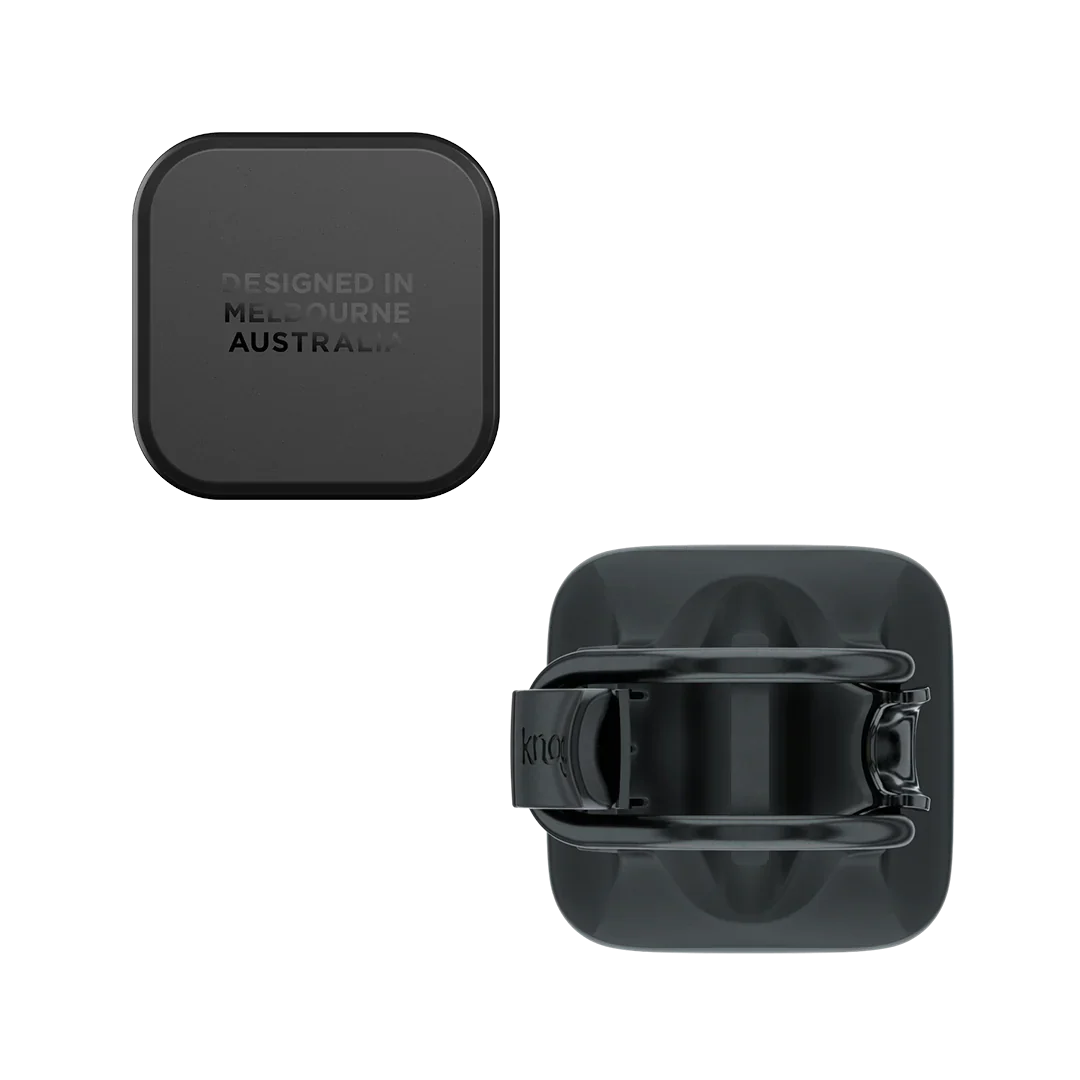 Knog Blinder Pro 900 + Blinder Square Rear Twinpack fietsverlichting set - Image 4