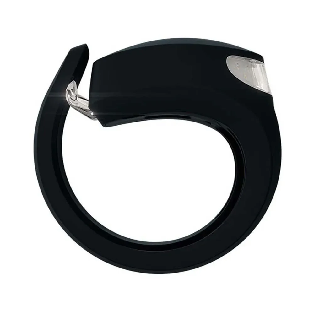 Knog Frog V3 achterlicht (oplaadbaar) - Image 4
