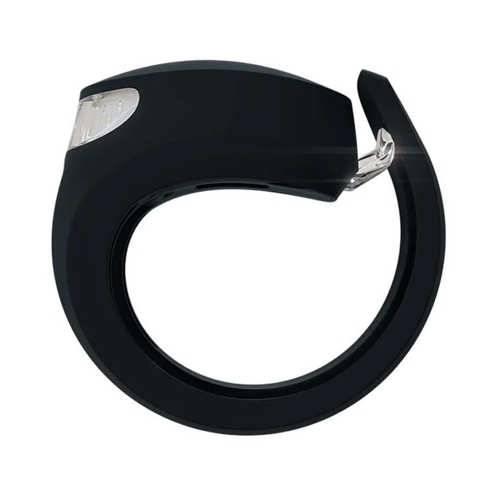 Knog Frog V3 achterlicht (oplaadbaar) - Image 5