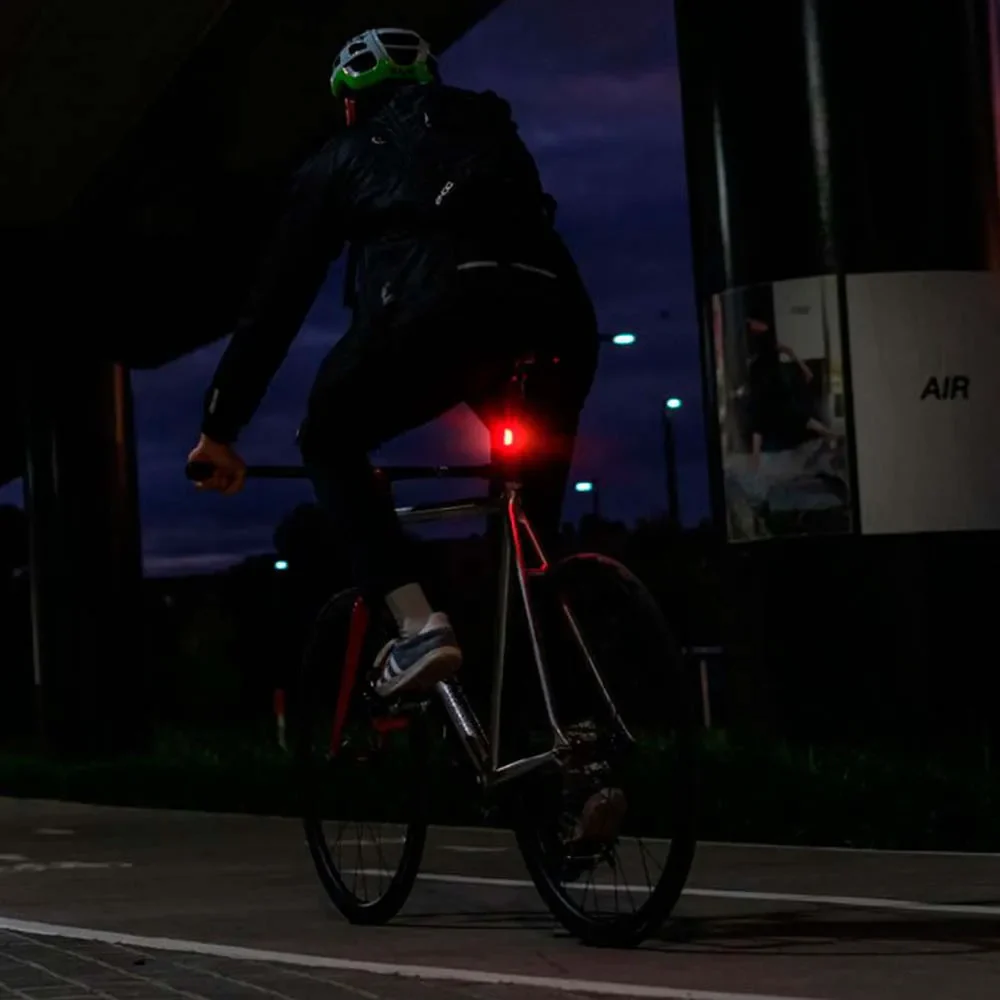 Knog Frog V3 achterlicht (oplaadbaar) - Image 6