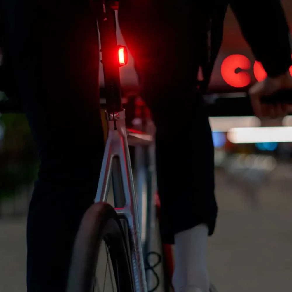 Knog Frog V3 achterlicht (oplaadbaar) - Image 7