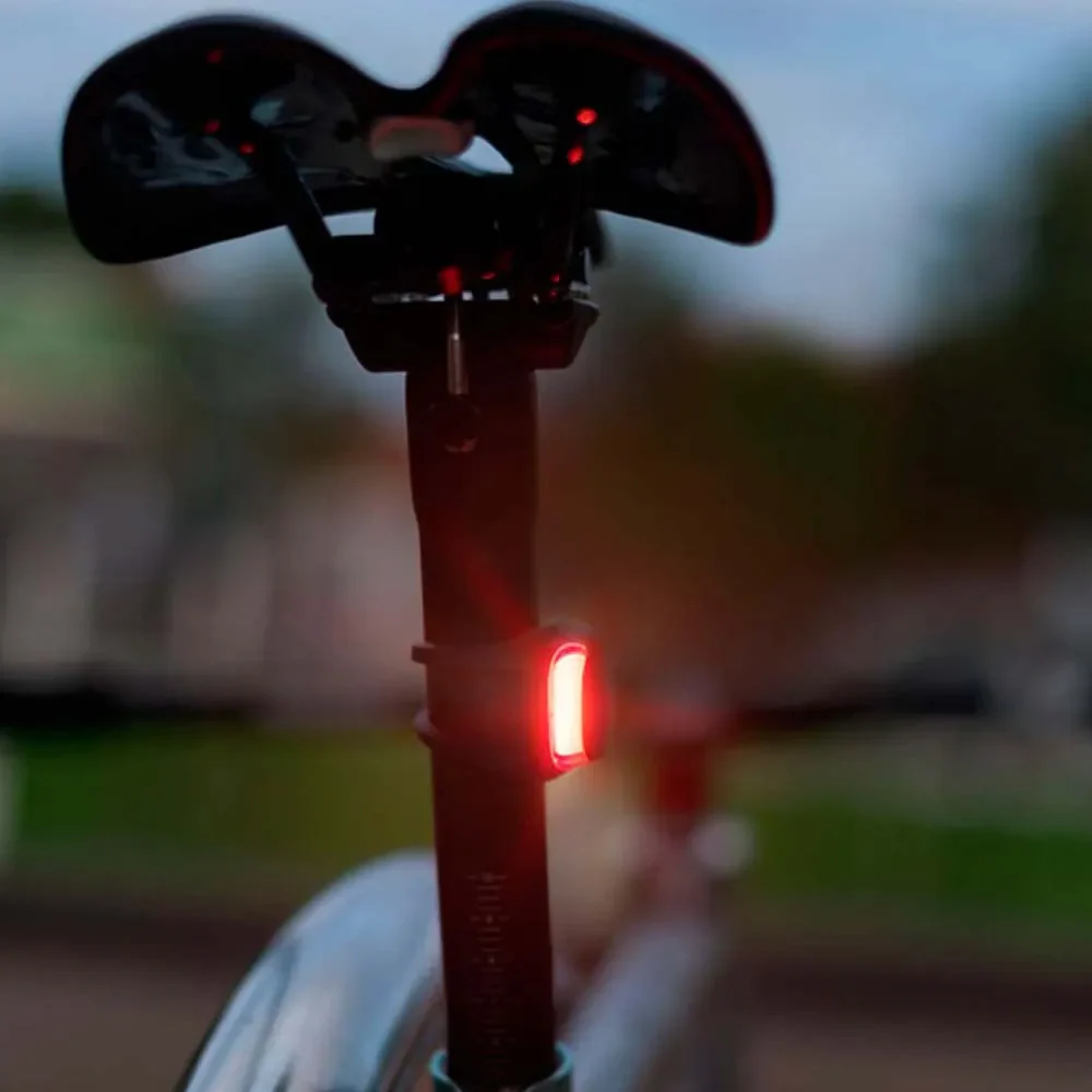 Knog Frog V3 achterlicht (oplaadbaar) - Image 9