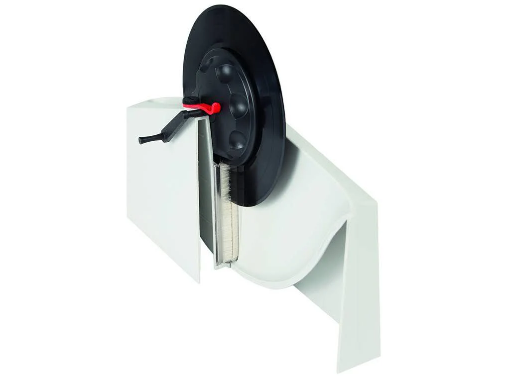 Knosti Disco Antistat II+ Vinyl weer als nieuw met de vinyl-wasmachine generatie 2 - Image 2