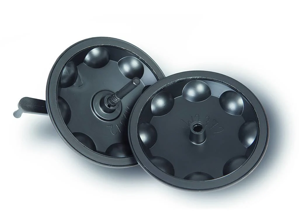 Knosti Disco Antistat II+ Vinyl weer als nieuw met de vinyl-wasmachine generatie 2 - Image 3