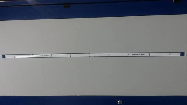 LA Trimstrip 100 cm - Image 2