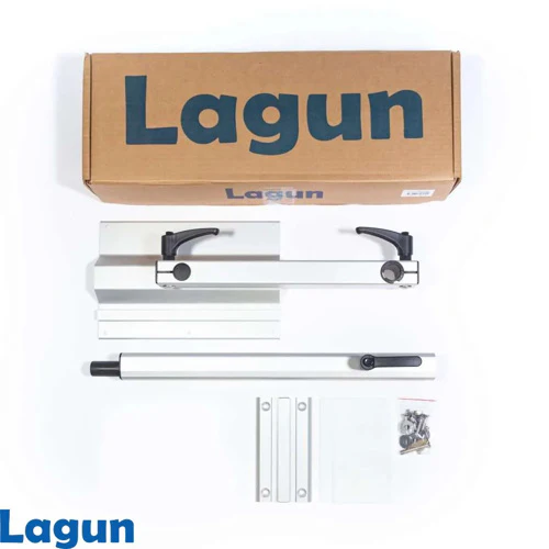 Lagun Kuiptafel Compleet met draaibare voet - 85 x 54 cm - Image 6
