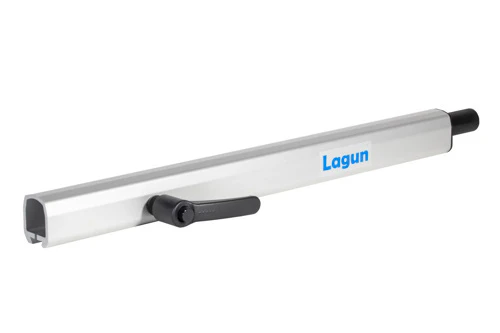 Lagun Tafelpoot Vertikaal 500 mm (los)