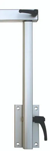 Lagun Tafelpoot Vertikaal 500 mm (los) - Image 2