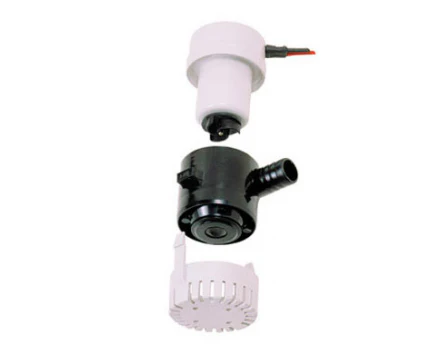 Lalizas Bilgepomp 1000Gph 12 Volt - Image 3