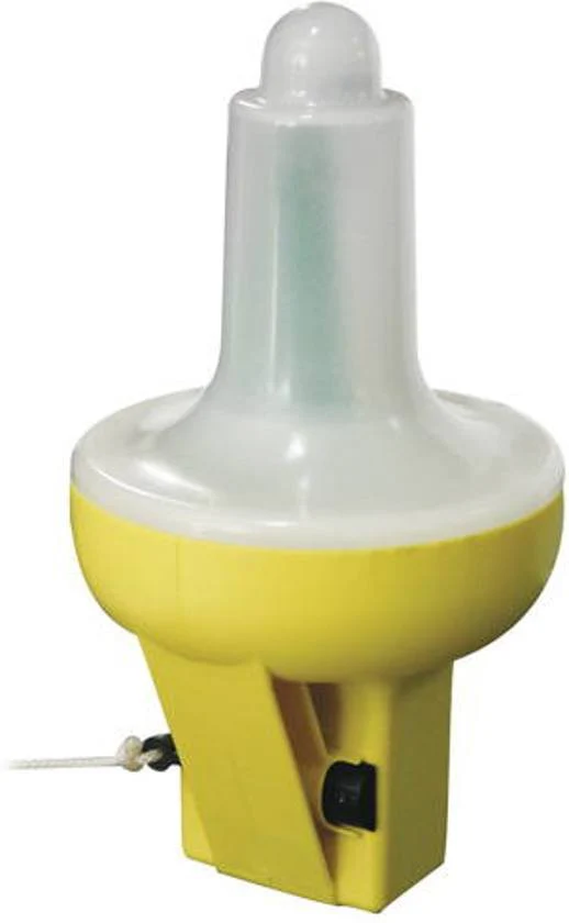 Lalizas Lifebuoy light solas, med-atex, iecex