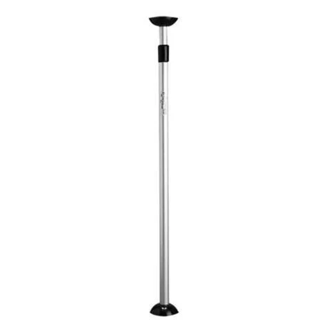 Lalizas Steun voor afdekzeil telescopisch 86,5-150 cm