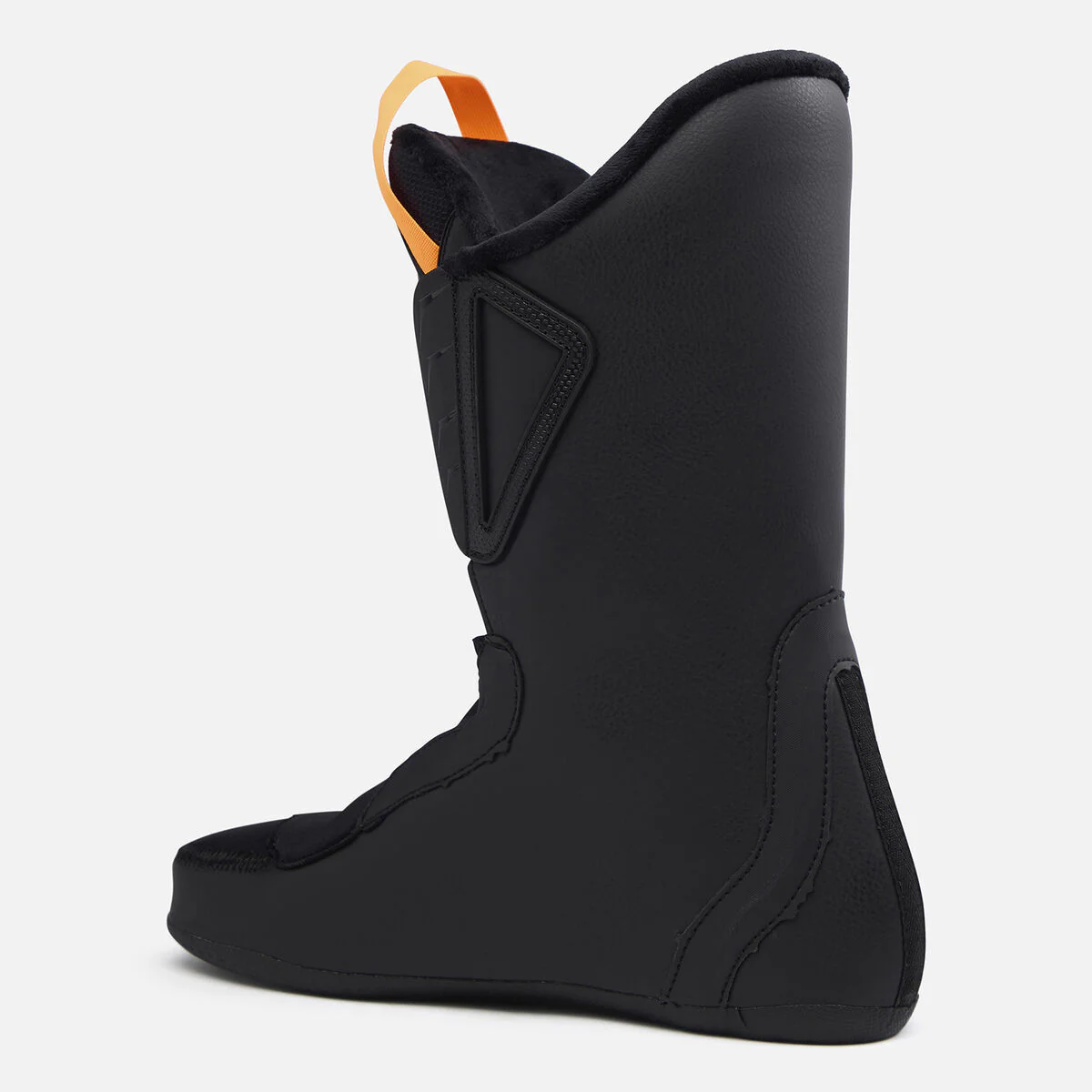 Lange Concept 10 UHV GW piste skischoenen zwart/oranje heren - Image 9