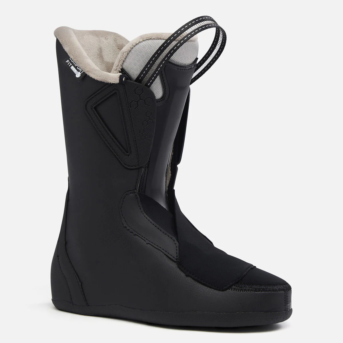Lange Concept 85 W UHV GW piste skischoenen zwart/beige dames - Image 7