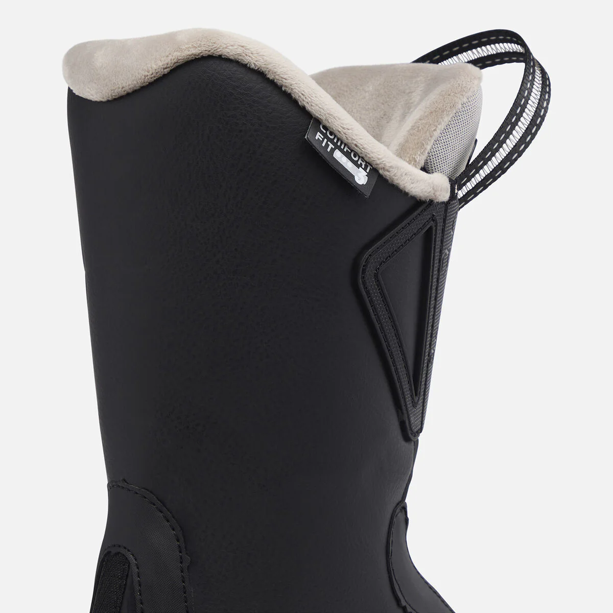 Lange Concept 85 W UHV GW piste skischoenen zwart/beige dames - Image 9