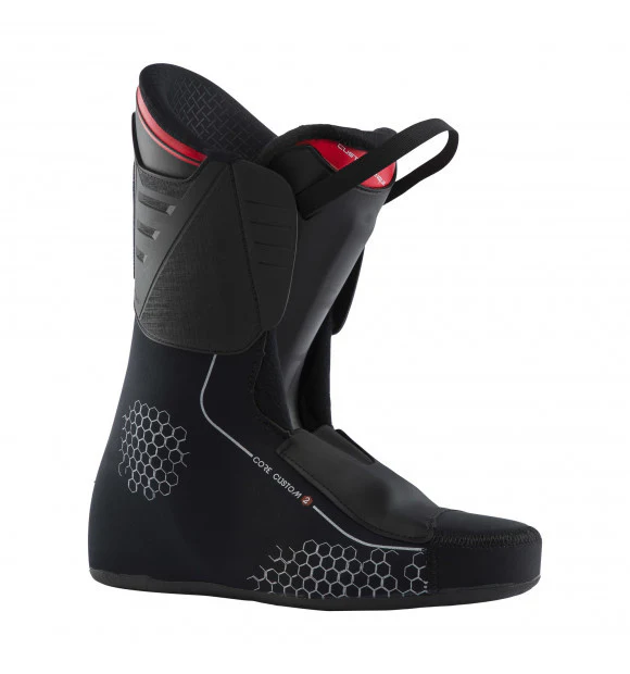 Lange LX 120 HV GW all mountain skischoenen grijs/rood heren - Image 10