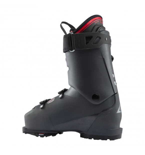 Lange LX 120 HV GW all mountain skischoenen grijs/rood heren - Image 2