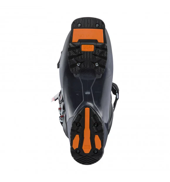 Lange LX 120 HV GW all mountain skischoenen grijs/rood heren - Image 7