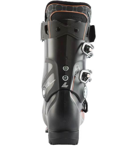 Lange RX 80 W MV GW all mountain skischoenen zwart dames - Image 3