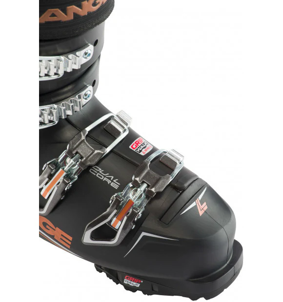 Lange RX 80 W MV GW all mountain skischoenen zwart dames - Image 6