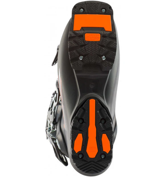 Lange RX 80 W MV GW all mountain skischoenen zwart dames - Image 7