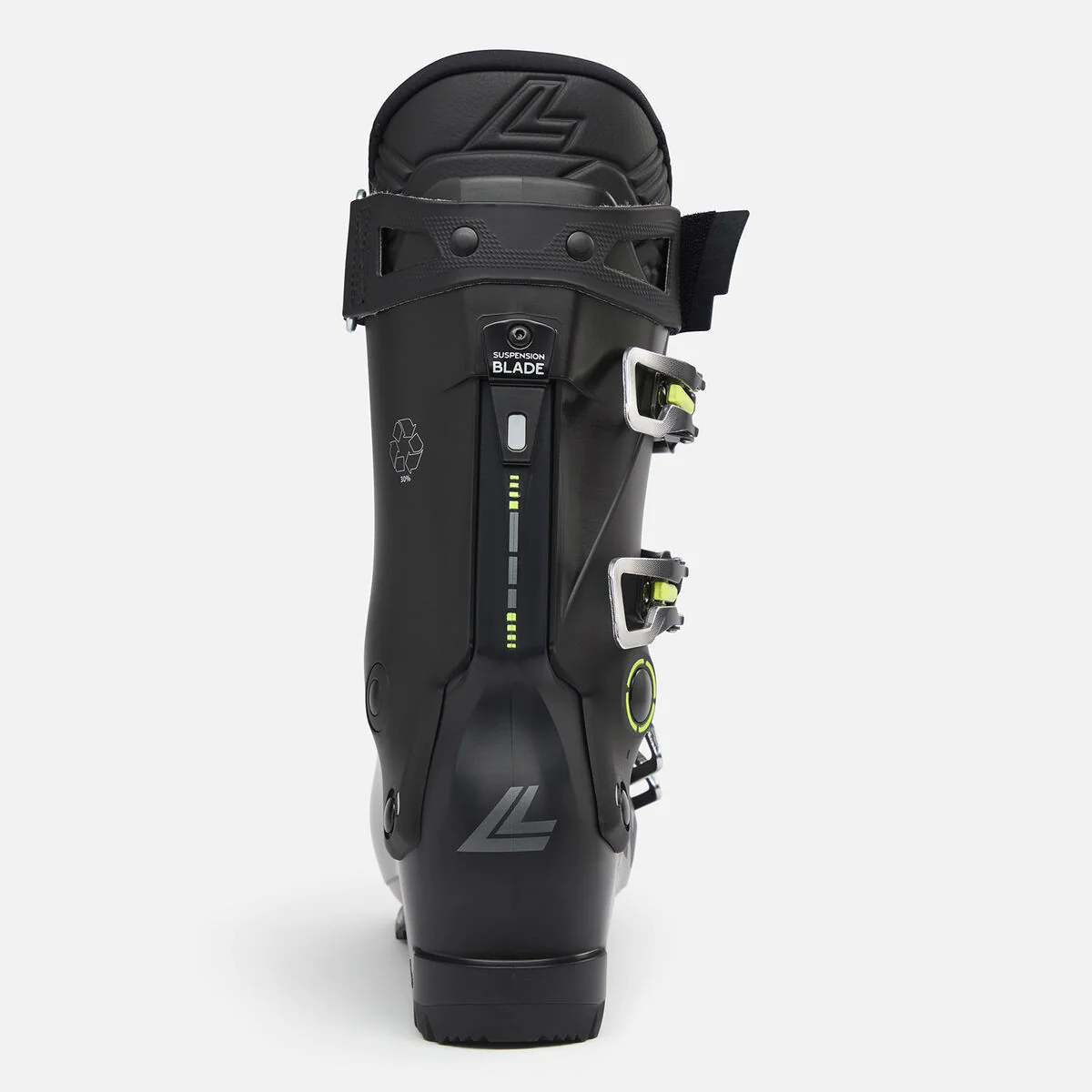 Lange Shadow 100 MV GW all mountain skischoenen zwart heren - Image 3