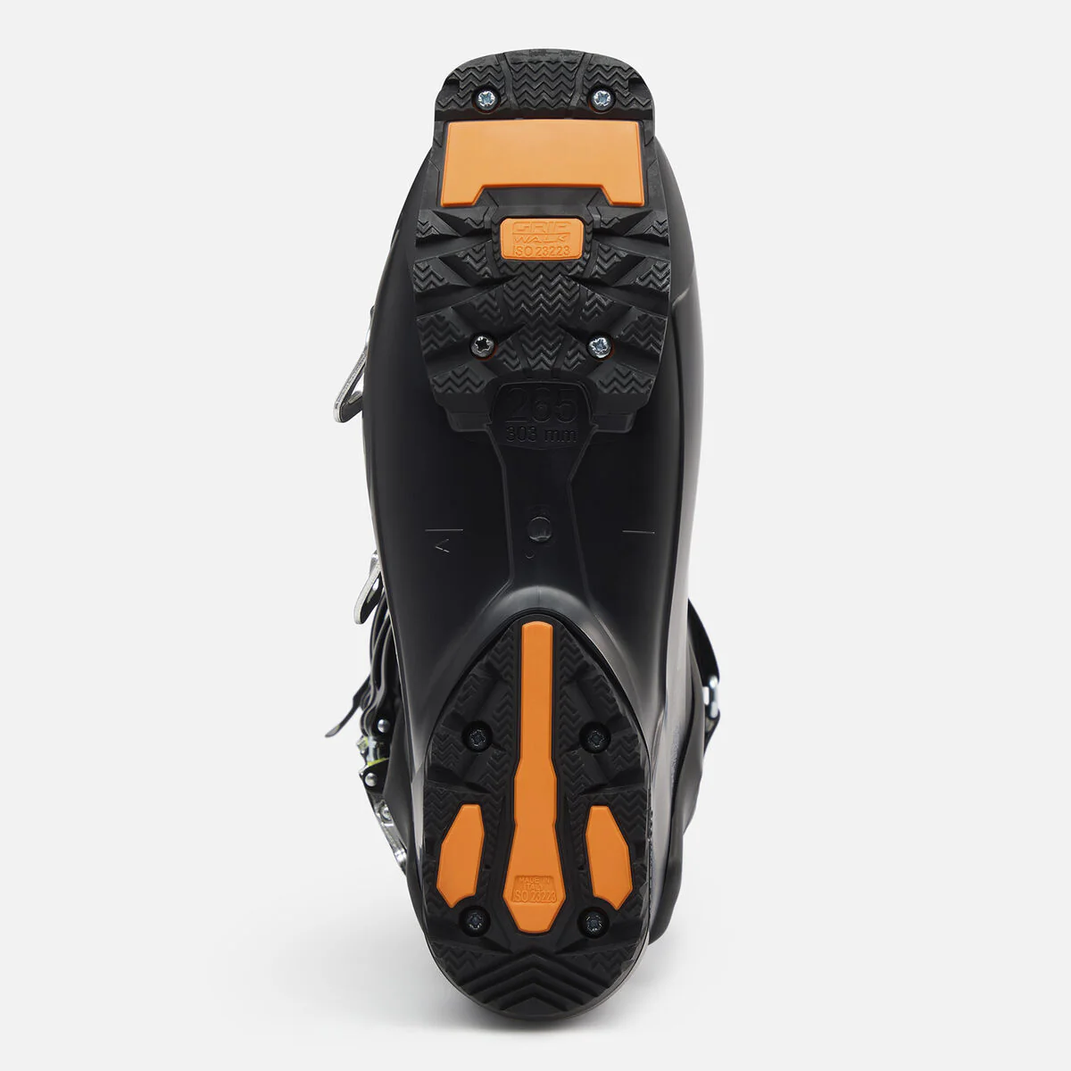 Lange Shadow 100 MV GW all mountain skischoenen zwart heren - Image 4
