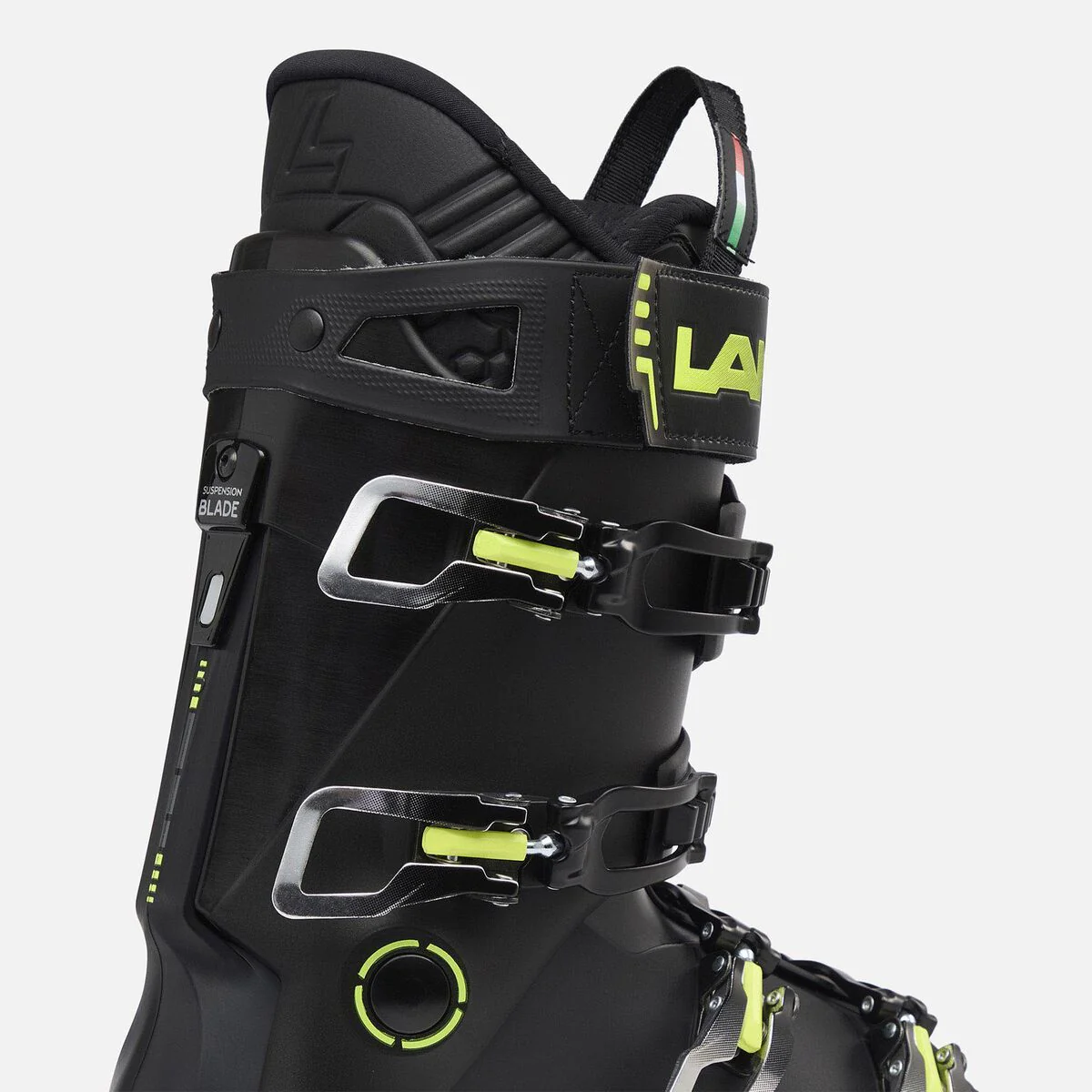 Lange Shadow 100 MV GW all mountain skischoenen zwart heren - Image 5