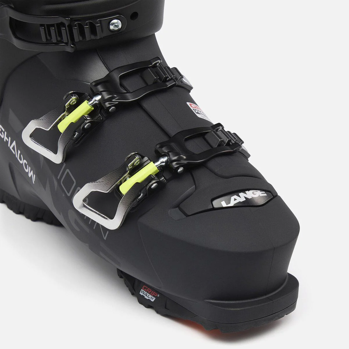 Lange Shadow 100 MV GW all mountain skischoenen zwart heren - Image 7