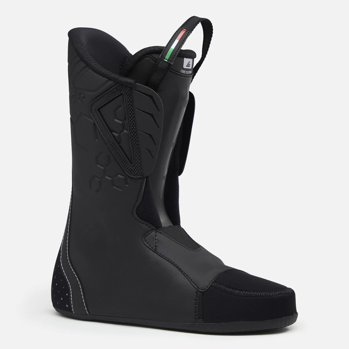 Lange Shadow 100 MV GW all mountain skischoenen zwart heren - Image 8