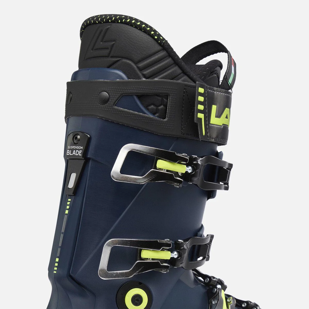 Lange Shadow 110 HV GW all mountain skischoenen blauw heren - Image 5