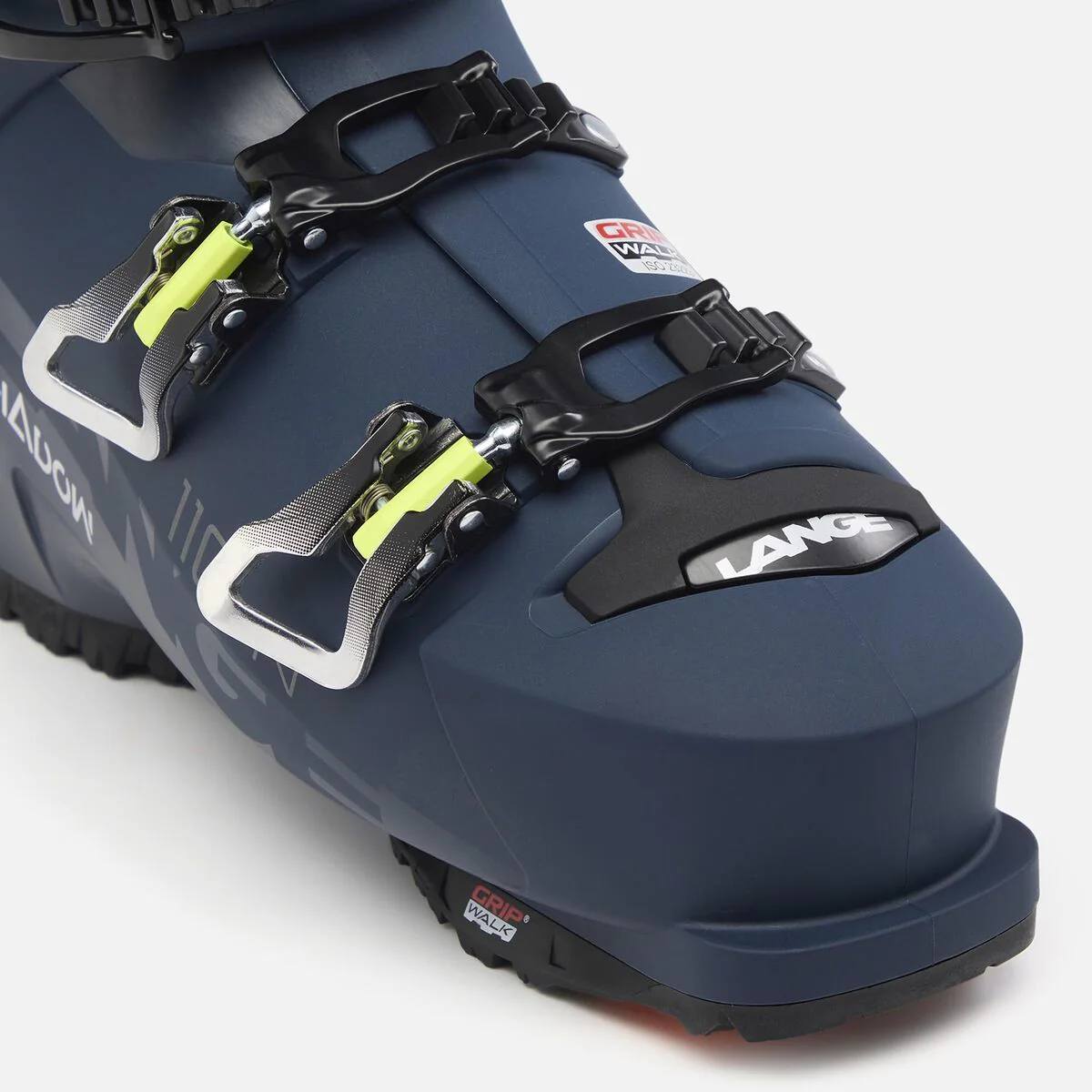 Lange Shadow 110 HV GW all mountain skischoenen blauw heren - Image 7