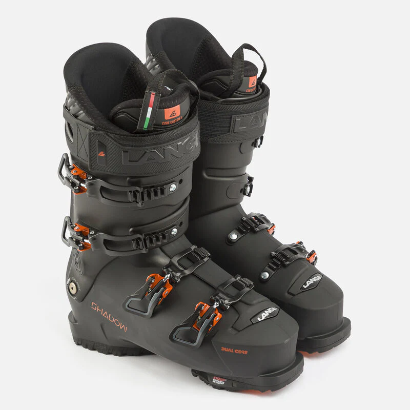 Lange Shadow 110 MV GW all mountain skischoenen zwart heren - Image 2