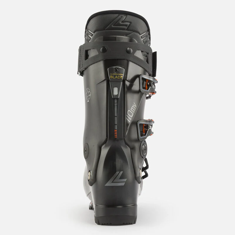 Lange Shadow 110 MV GW all mountain skischoenen zwart heren - Image 4