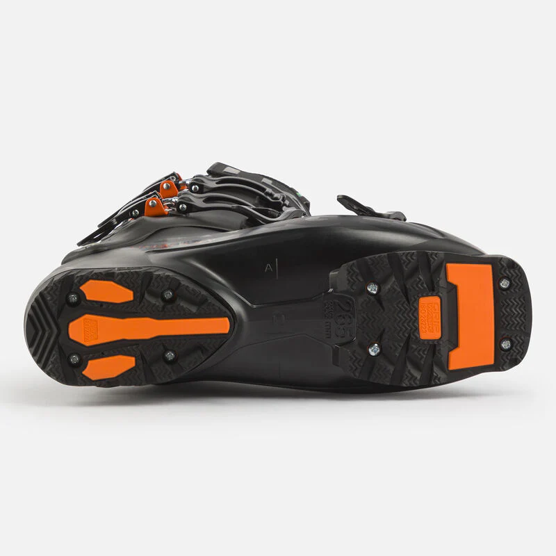 Lange Shadow 110 MV GW all mountain skischoenen zwart heren - Image 5