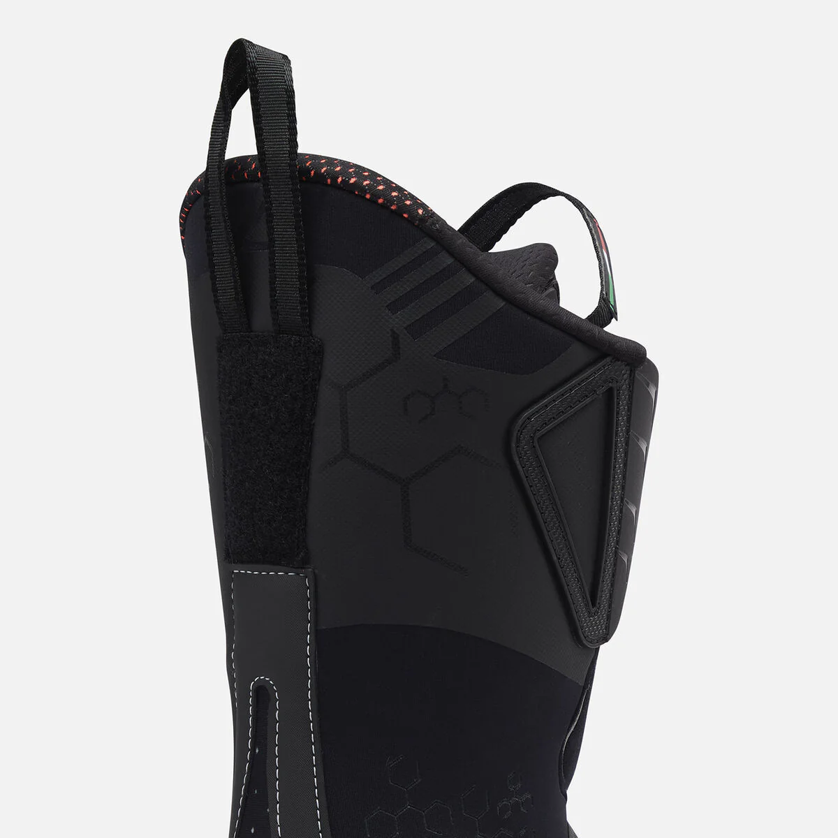 Lange Shadow 120 HV GW all mountain skischoenen grijs/zwart heren - Image 10