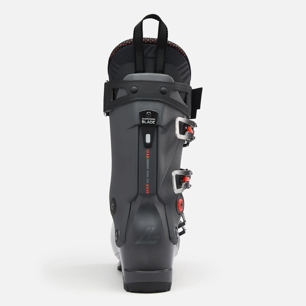 Lange Shadow 120 HV GW all mountain skischoenen grijs/zwart heren - Image 3