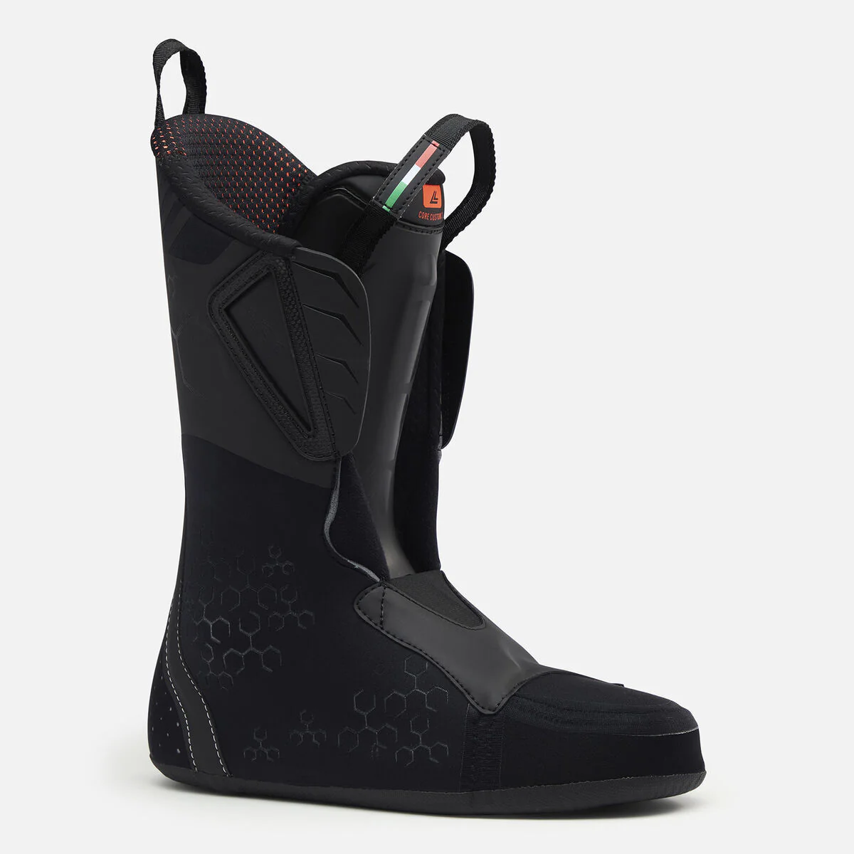 Lange Shadow 120 HV GW all mountain skischoenen grijs/zwart heren - Image 8