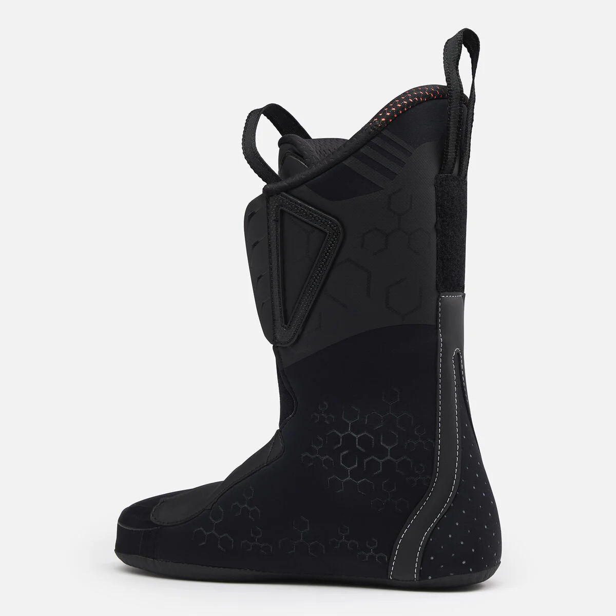 Lange Shadow 120 HV GW all mountain skischoenen grijs/zwart heren - Image 9