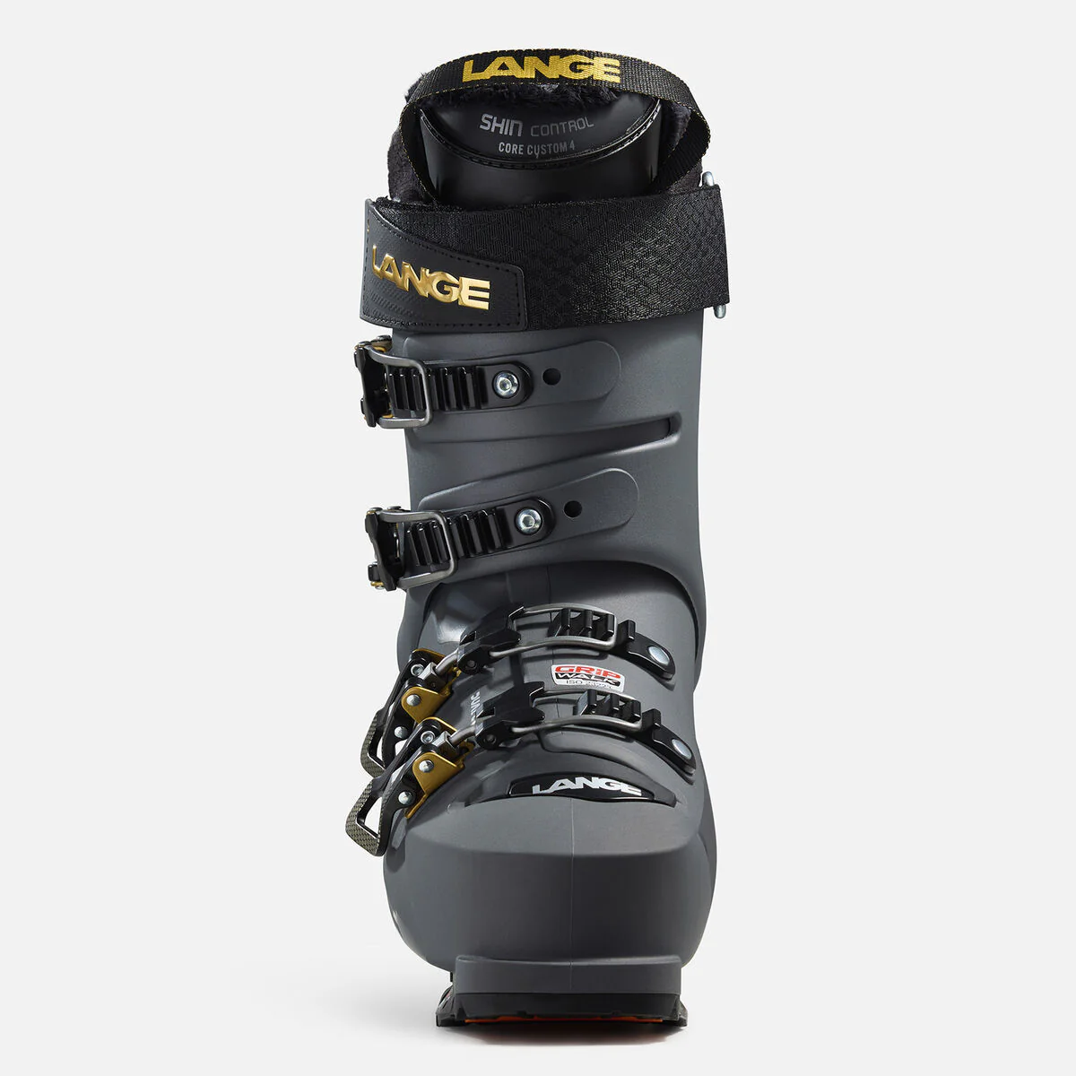 Lange Shadow 85 W HV GW all mountain skischoenen zwart dames - Image 3