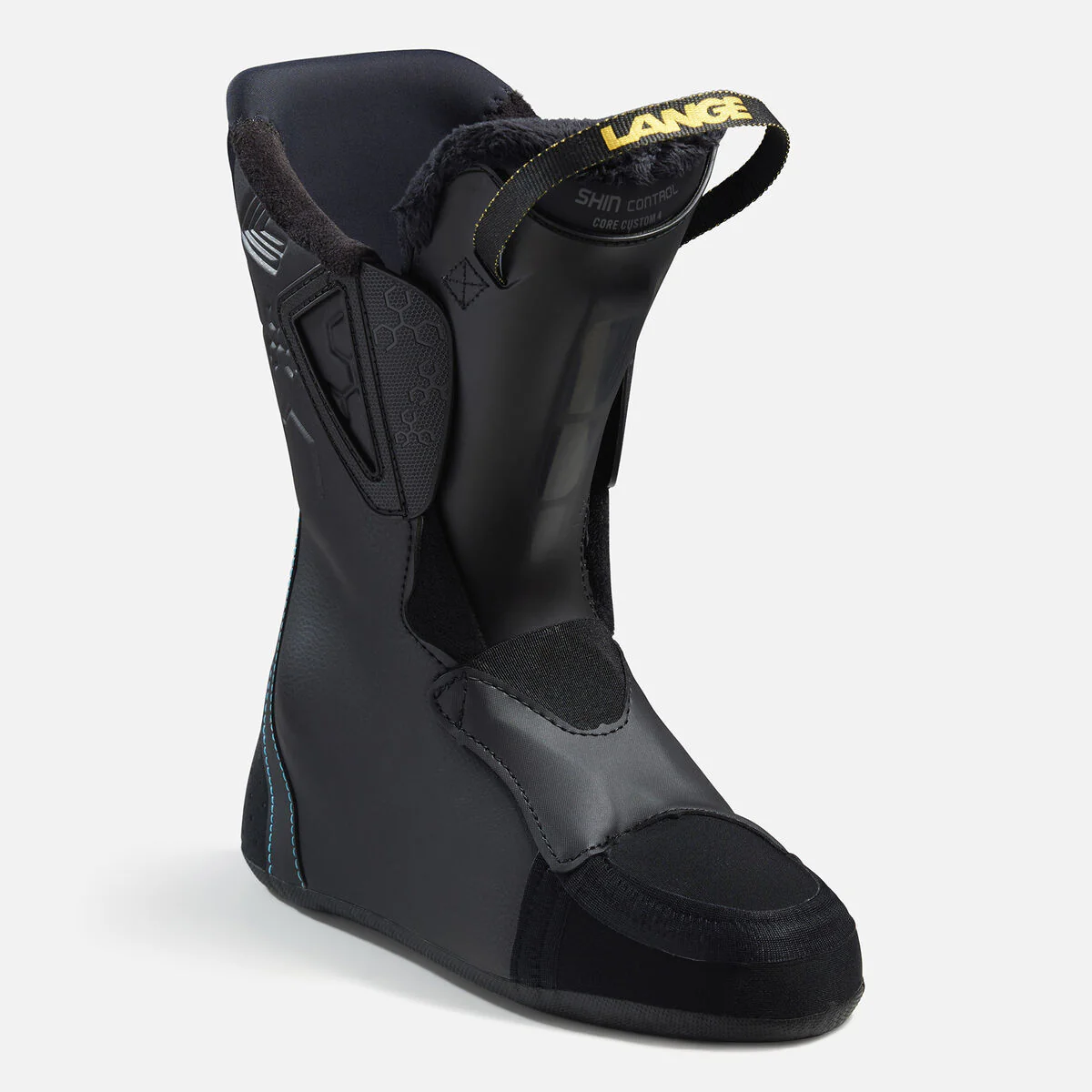 Lange Shadow 85 W HV GW all mountain skischoenen zwart dames - Image 5