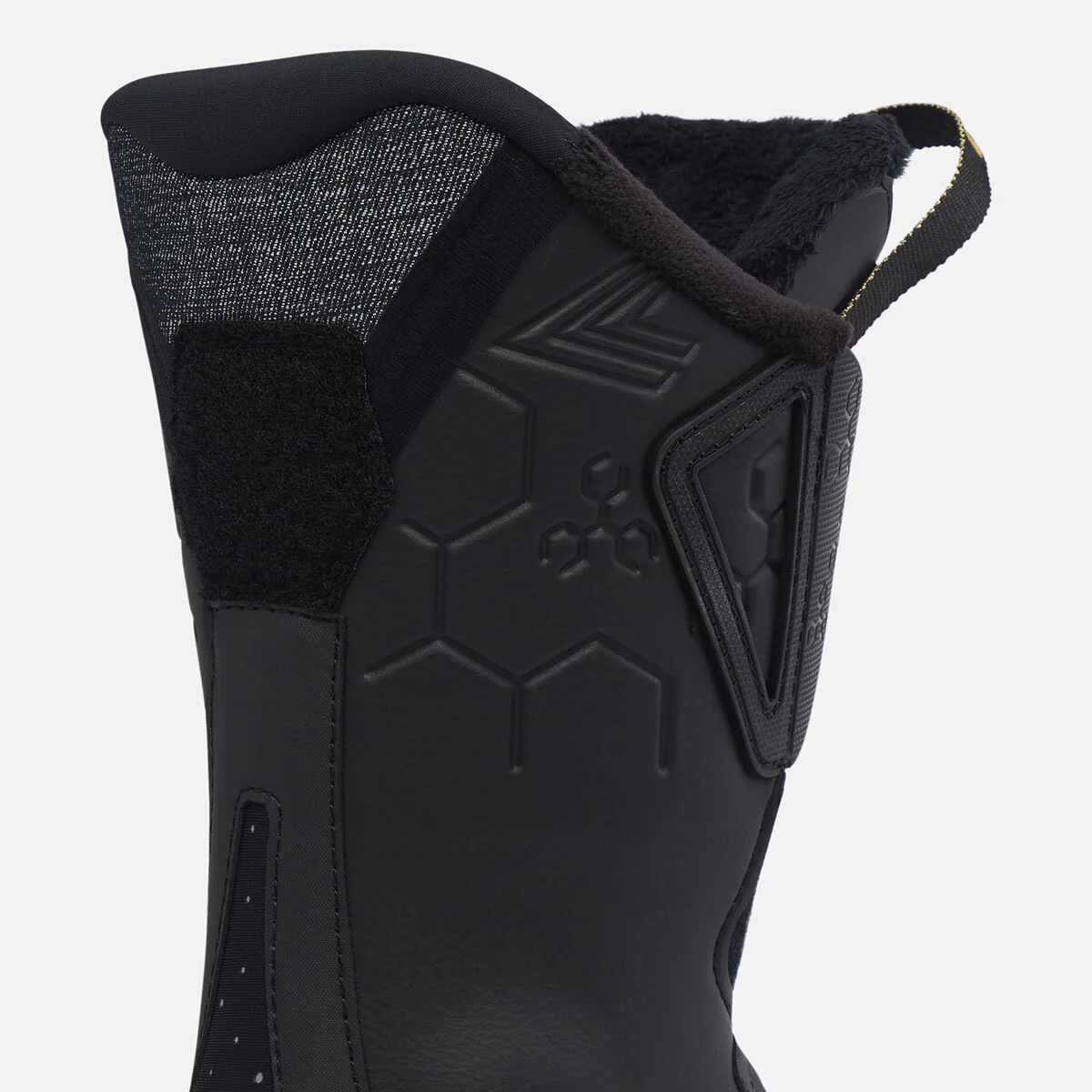 Lange Shadow 85 W LV GW all mountain skischoenen zwart dames - Image 10