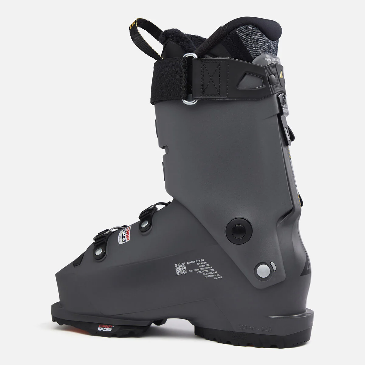 Lange Shadow 85 W LV GW all mountain skischoenen zwart dames - Image 2