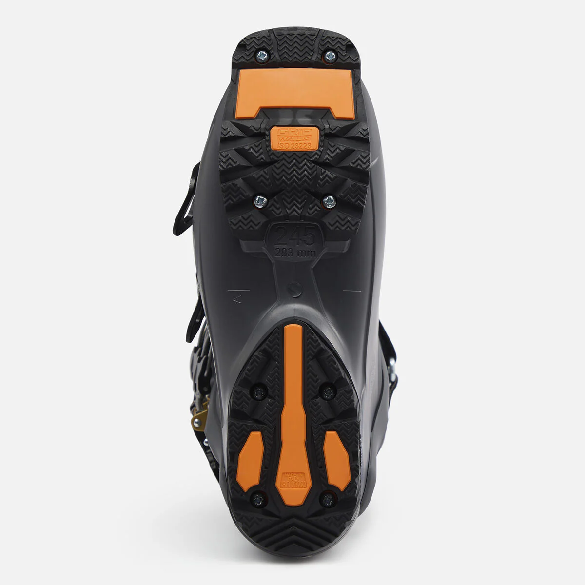 Lange Shadow 85 W LV GW all mountain skischoenen zwart dames - Image 4