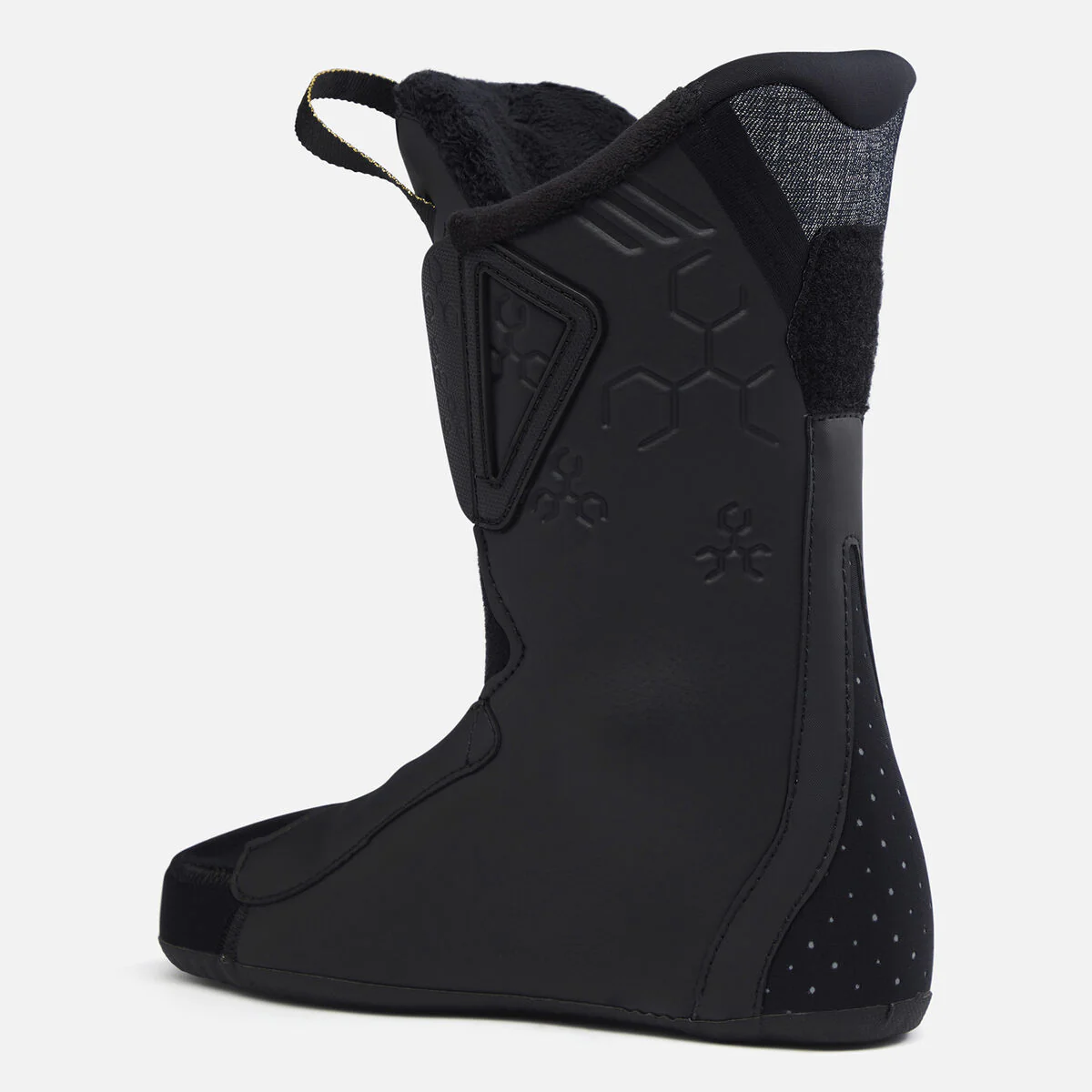 Lange Shadow 85 W LV GW all mountain skischoenen zwart dames - Image 9