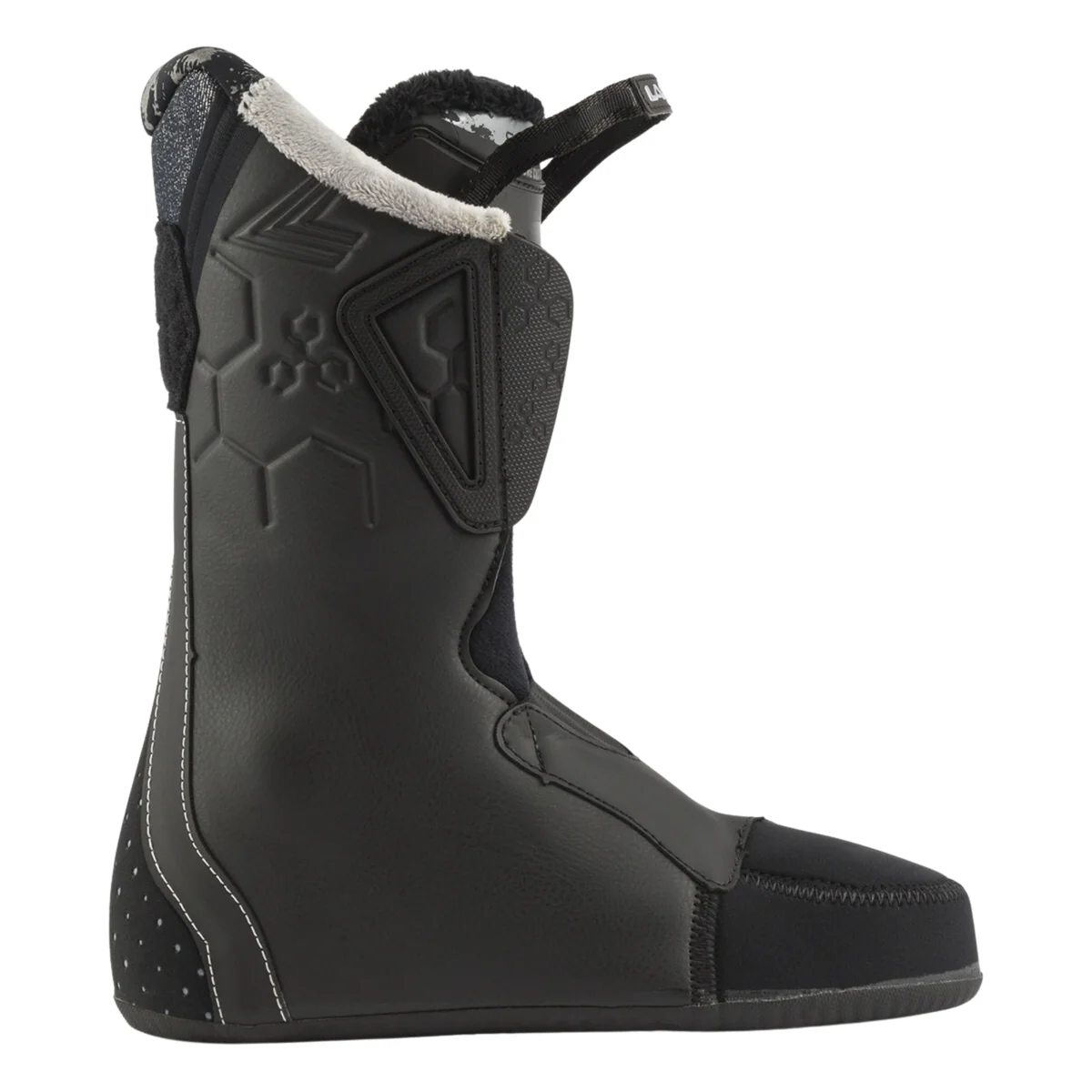 Lange Shadow 85 W MV GW all mountain skischoenen zwart/roze dames - Image 9