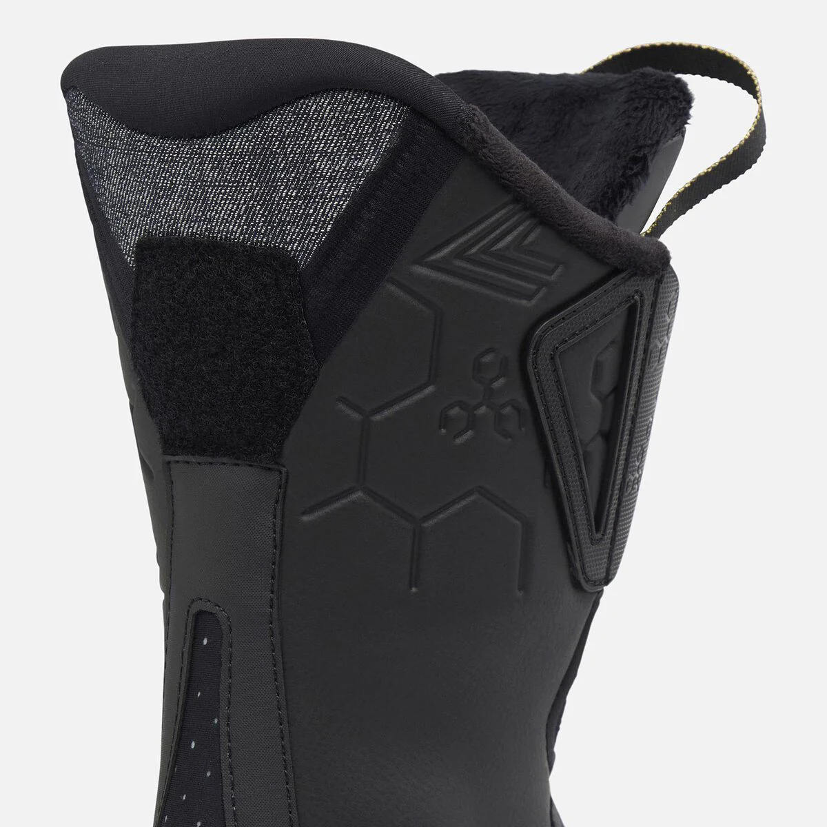 Lange Shadow 85 W MV GW all mountain skischoenen zwart dames - Image 10