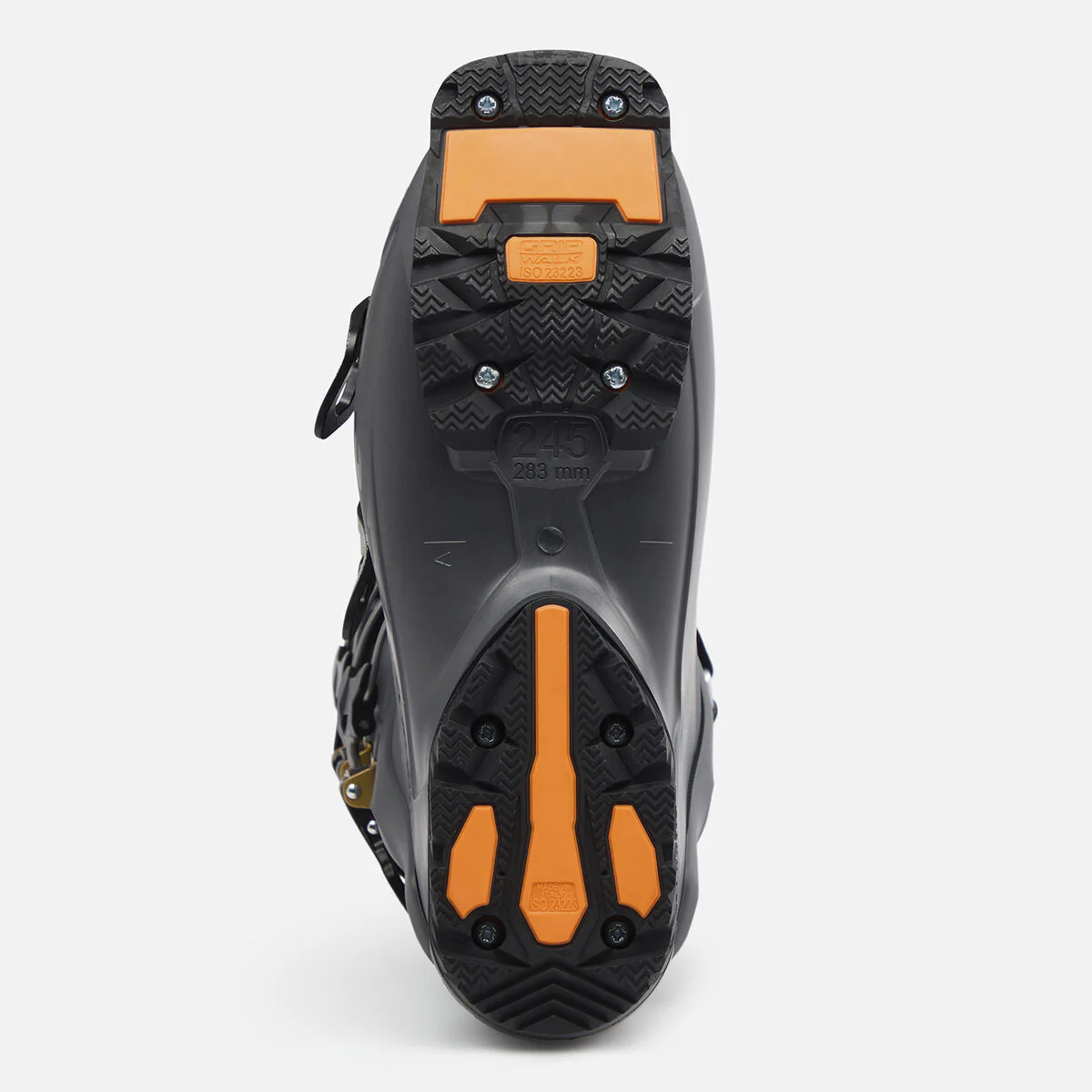 Lange Shadow 85 W MV GW all mountain skischoenen zwart dames - Image 4
