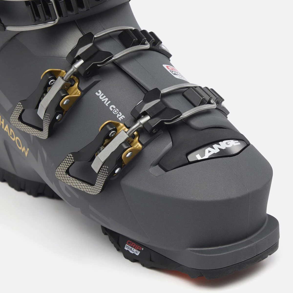 Lange Shadow 85 W MV GW all mountain skischoenen zwart dames - Image 7
